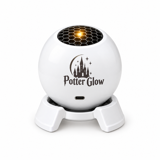 Potter Glow Light